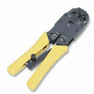 hand use crimping tool