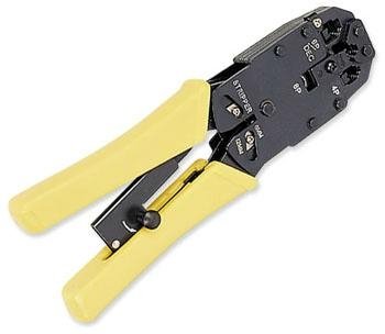 hand use crimping tool 3