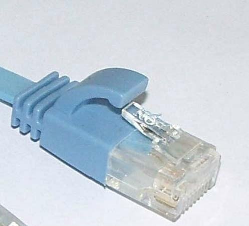patch cable 2