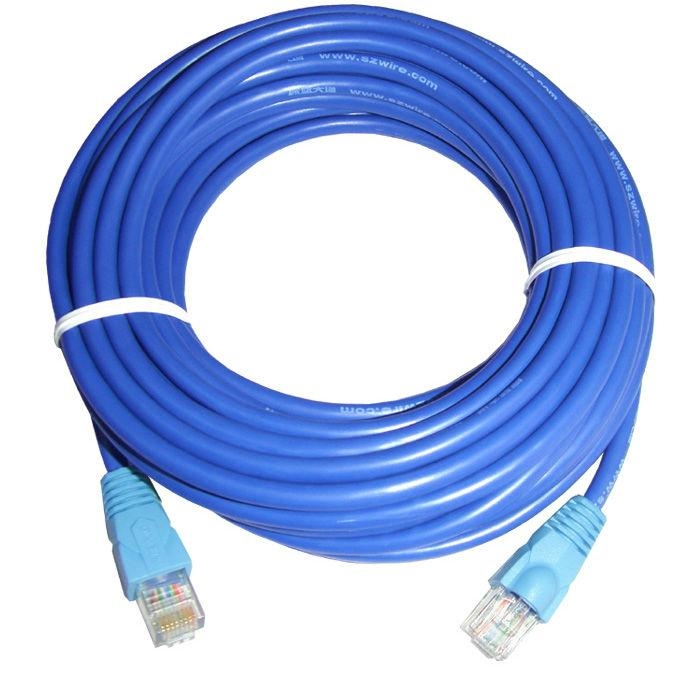 patch cable - nex-320 - NEX (China Manufacturer) - Communication Cable