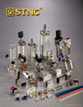 索諾天工STNC氣動元件氣缸電磁閥 2