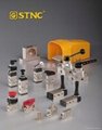 索諾天工STNC氣動元件氣缸電磁閥     2