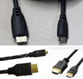 HDMI cable 2 1