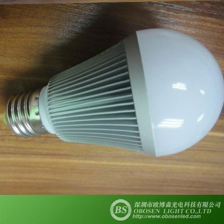 LED 球泡灯