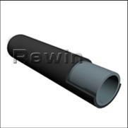 Two-Layer Oil Tank and Engine Rubber Fuel Hose