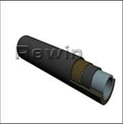 Four-Layer Oil Tank and Engine Rubber Fuel Hose