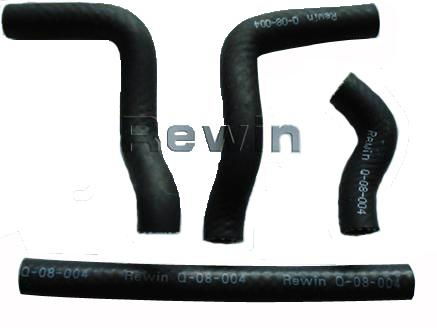 water rubber hose