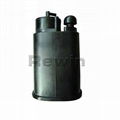 682cc oil tank actived CARB carbon canister: 2