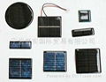 Solar mobile phone charger 5