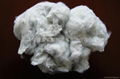 Gery Polyester staple fiber  1