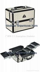 Aluminum case DY2652K