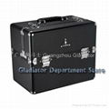 Aluminum Cosmetic case Beauty case DY2651K 3