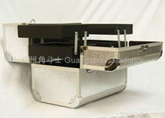 Aluminum Beauty case (D2629)