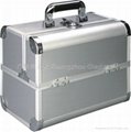 Aluminum Beauty case (D2629) 3