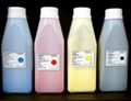 Dye sublimation ink 