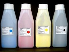 Dye sublimation ink 