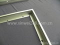 solar frame 1634*40*35mm