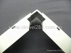 photovoltaic module aluminum frame