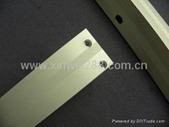 solar cell aluminum frame