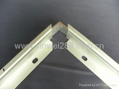 aluminum solar frame 3