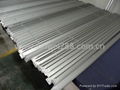 solar aluminum border 991*40*30mm 1