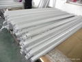 aluminum solar frame 1634*40*35mm 3