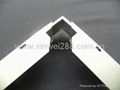 aluminum solar panel frame 991*40*30mm 2