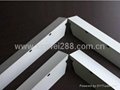 aluminum solar panel frame 991*40*30mm 3