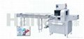 HTL-480A Automatic packing machine with