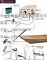 专业捕鱼杆铝合金打造捕鱼抄网杆 4