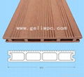 2011 Outdoor WPC Decking(waterproof&environment) 1