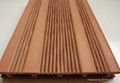 2011 Outdoor WPC Decking(waterproof&environment) 2