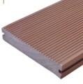 2011 New WPC Solid Decking(wood plastic composite) 3