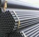 Steel pipe