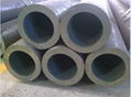 Mild Steel Seamless Steel Pipe 1