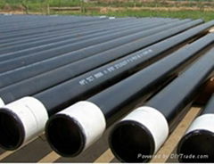 API 5CT OIL CASING PIPE