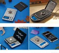 2000g-0.1g Jewelry weighting scale 1