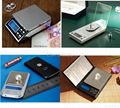 2000g-0.1g Jewelry weighting scale 2