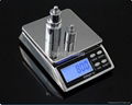 2000g-0.1g Jewelry weighting scale 3