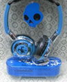 Skullcandy Lowrider Headphones  4