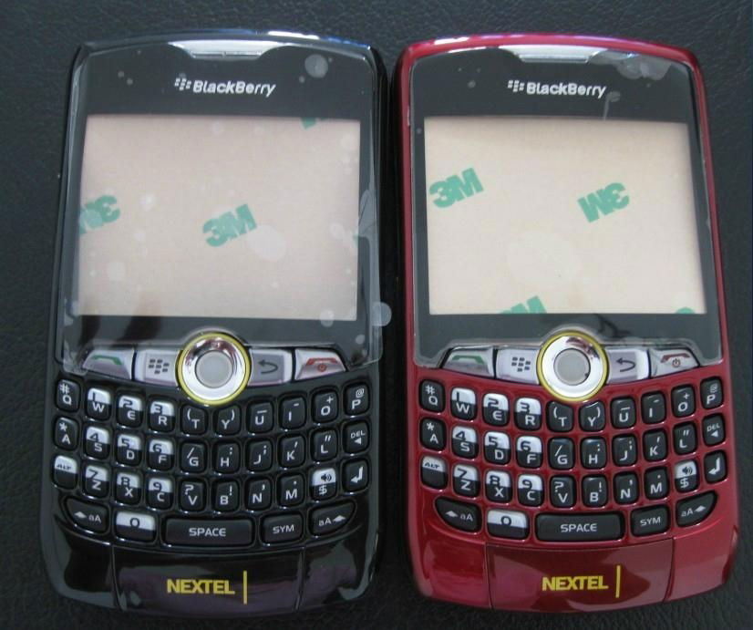 cheapest blackberry-nextel 8350i housing  1