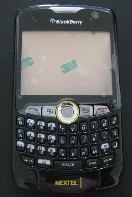 cheapest blackberry-nextel 8350i housing  4