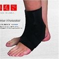 Diamond design series Ankle Support 1