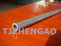 Extruded Magnesium Tube