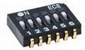 DIP Switch EHS Series