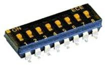 DIP Switch EAD Series 