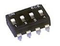 DIP Switch ESD/ESL Series  2