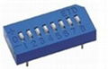 DIP Switch ETD/ETA Series