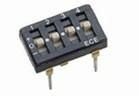 DIP Switch EPG/EPS Series 2