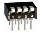 DIP Switch EPG/EPS Series